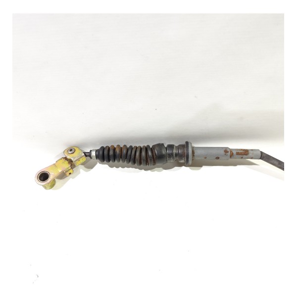 Cabo Seletora Câmbio Automático Honda Civic 1996 2000