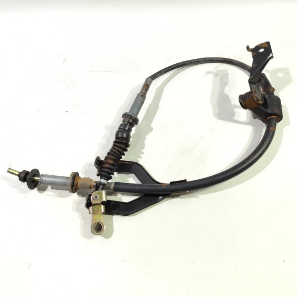 Cabo Seletora Câmbio Automático Honda Civic 1996 2000
