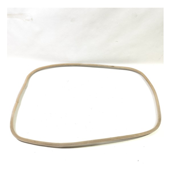 Borracha Interna Teto Solar Honda Civic 1996 2000