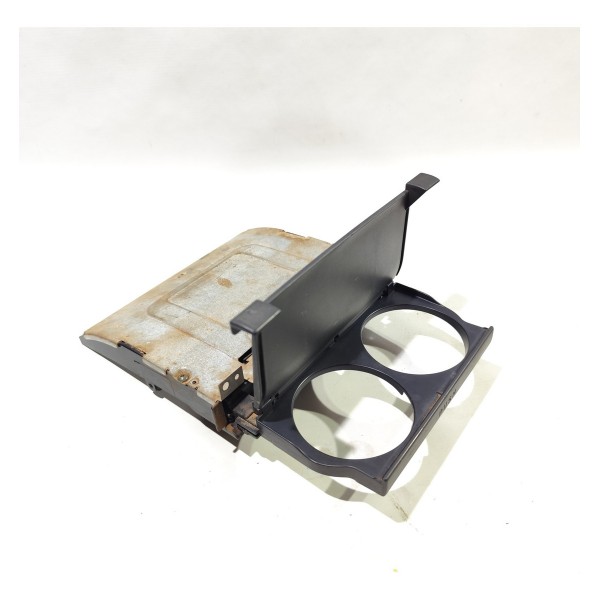 Porta Copo Honda Civic 1996 2000 Detalhe