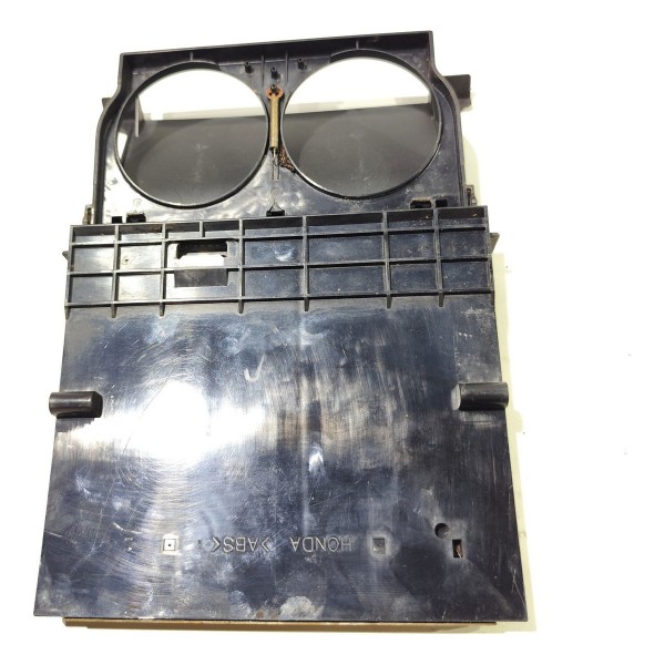 Porta Copo Honda Civic 1996 2000 Detalhe