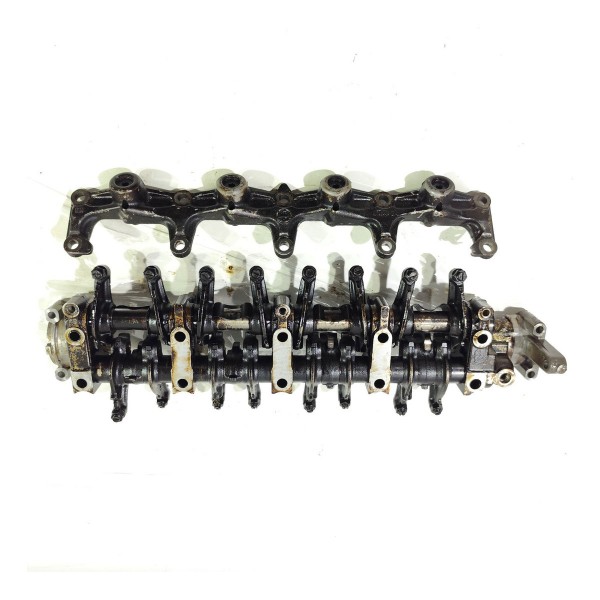 Eixo Balancins Honda Civic Ex 1996 2000 D16y8