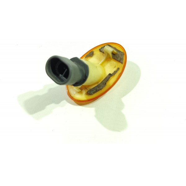 Seta Paralama Chevrolet Tigra 1998 1999 Detalhe