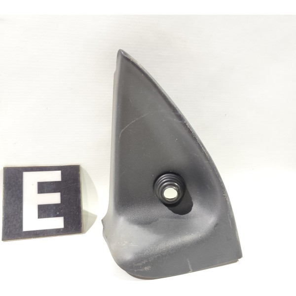 Acabamento Interno Retrovisor Esquerdo Chevrolet Tigra 1998