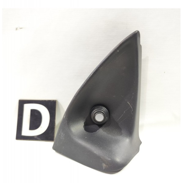 Acabamento Interno Retrovisor Direito Chevrolet Tigra 1998