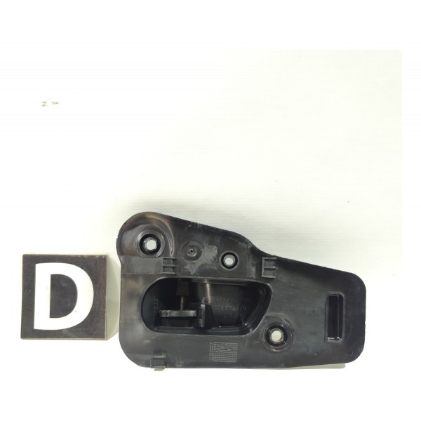 Maçaneta Interna Direita Chevrolet Tigra 1998 1999