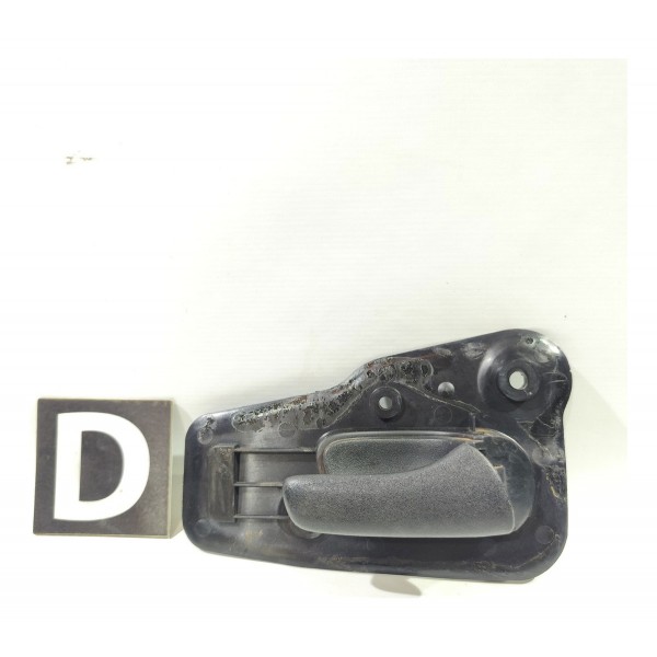 Maçaneta Interna Direita Chevrolet Tigra 1998 1999