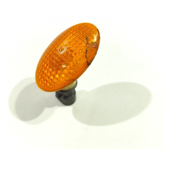 Seta Paralama Chevrolet Tigra 1998 1999 Detalhe Trinca