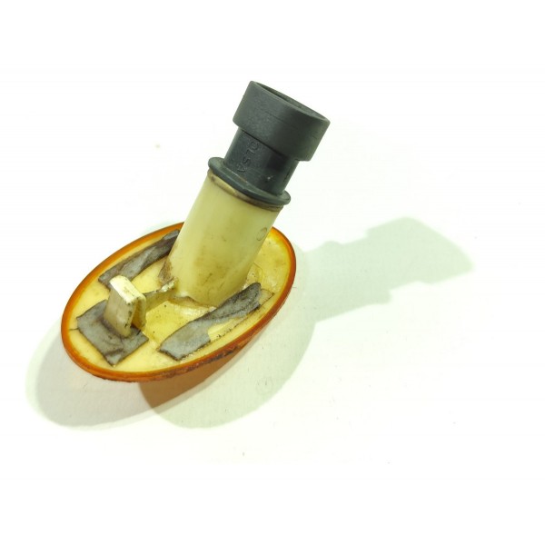 Seta Paralama Chevrolet Tigra 1998 1999 Detalhe Trinca