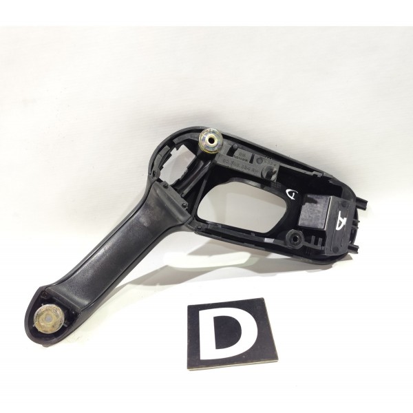 Puxador Porta Direita Chevrolet Tigra 1998 1999