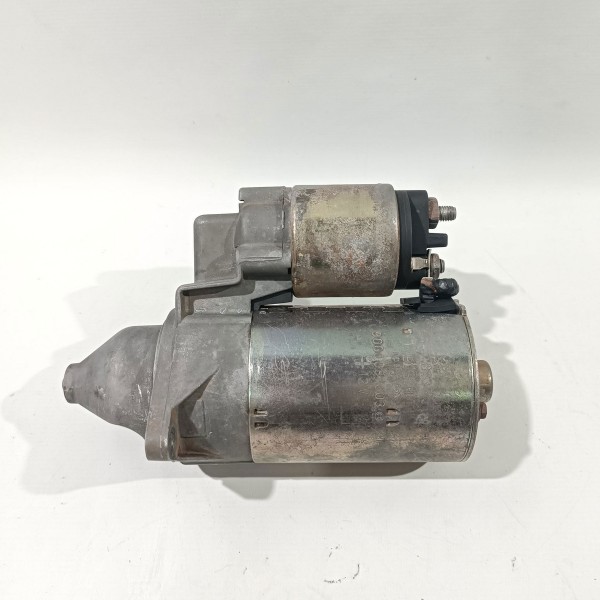 Motor Arranque Chevrolet Tigra 1.6 16v 1998 9330081066