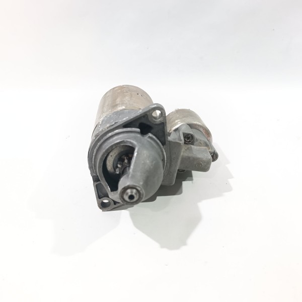 Motor Arranque Chevrolet Tigra 1.6 16v 1998 9330081066