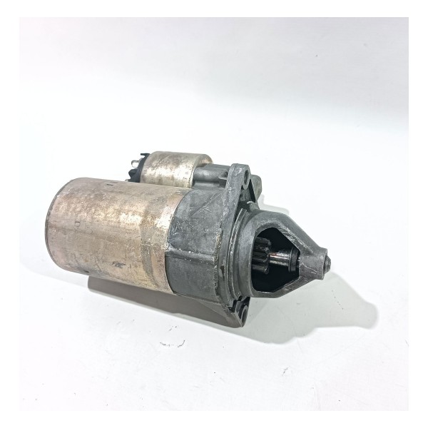 Motor Arranque Chevrolet Tigra 1.6 16v 1998 9330081066