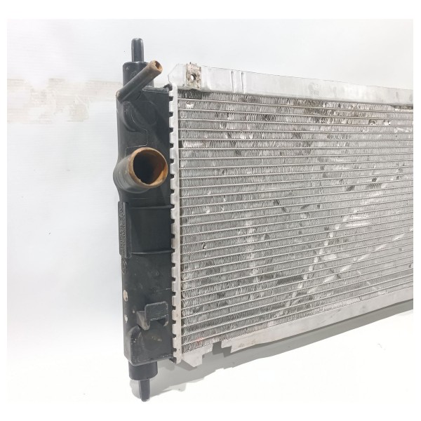 Radiador Chevrolet Tigra Corsa Gsi 1.6 16v 1998