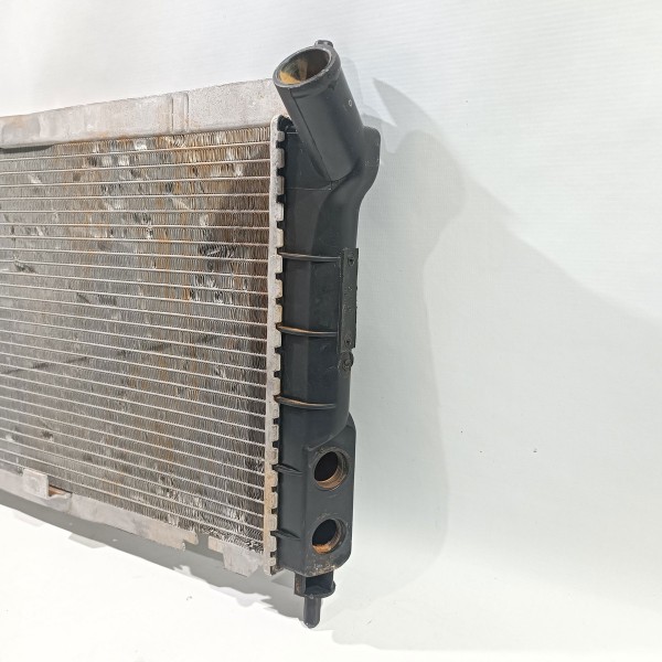 Radiador Chevrolet Tigra Corsa Gsi 1.6 16v 1998