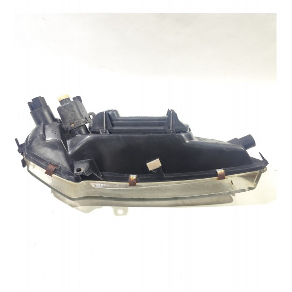 Farol Esquerdo Chevrolet Tigra 1998 1999 Depo Esquerdo/motorista