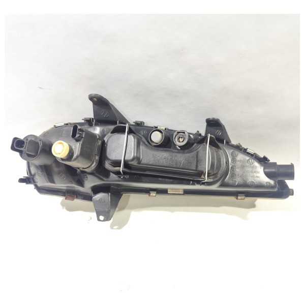 Farol Esquerdo Chevrolet Tigra 1998 1999 Depo Esquerdo/motorista