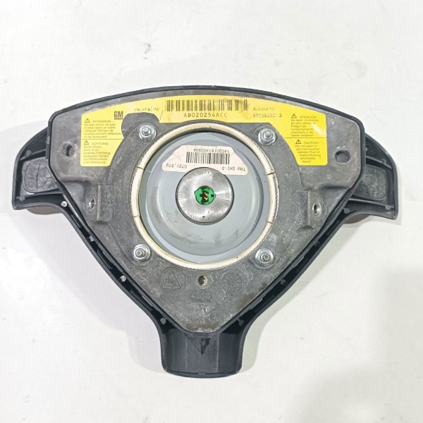 Capa Volante Chevrolet Tigra 1998 1999 Vauxhall