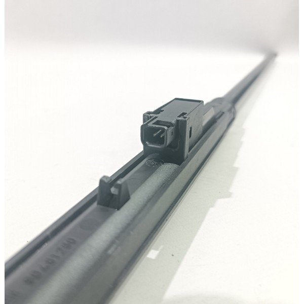 Amortecedor Esquerdo Tampa Traseira Com Sensor Tigra 1998