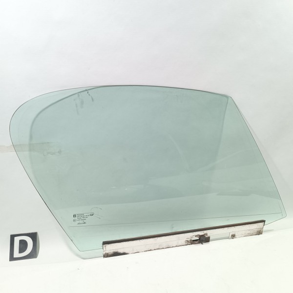 Vidro Porta Direita Chevrolet Tigra 1998 1999