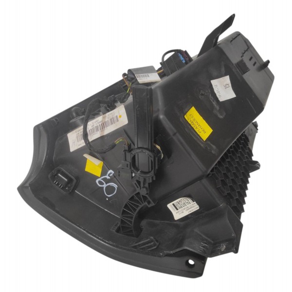 Porta Luvas Mercedes Slk250 2011 2016