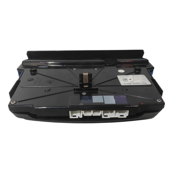 Luz Interna Mercedes Slk 250 2011 2016 A1729004603