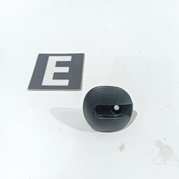 Encaixe Bagagito Lado Esquerdo Chevrolet Tigra 1998 1999