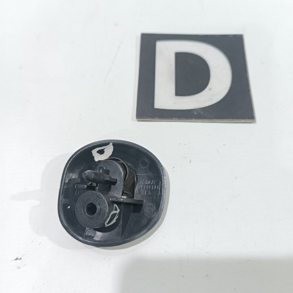 Encaixe Do Bagagito Lado Direito Chevrolet Tigra 1998 1999