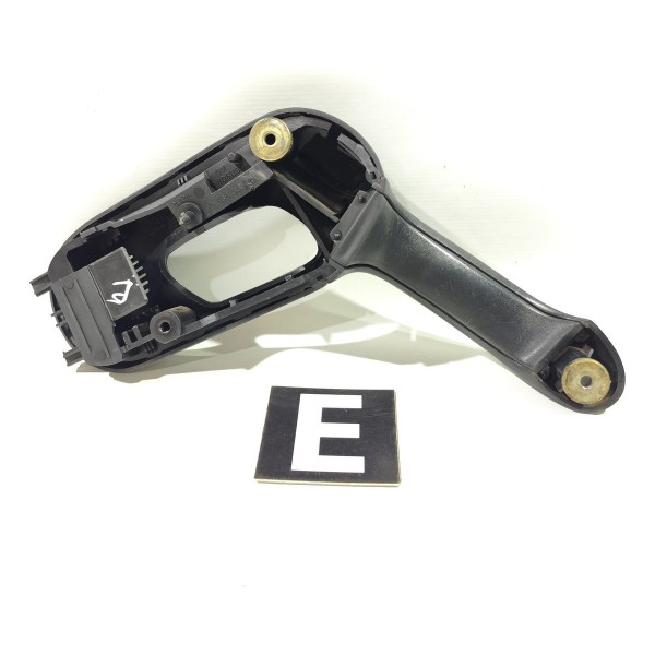 Puxador Porta Esquerda Chevrolet Tigra 1998 1999