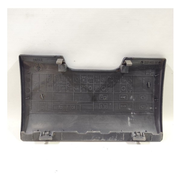 Tampa Caixa Fusível Interna Chevrolet Tigra 1998 90534872