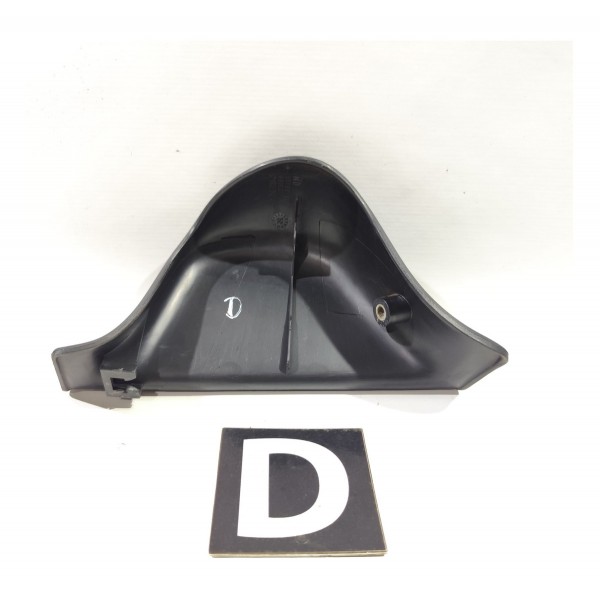 Acabamento Direito Porta Mala Chevrolet Tigra 1998