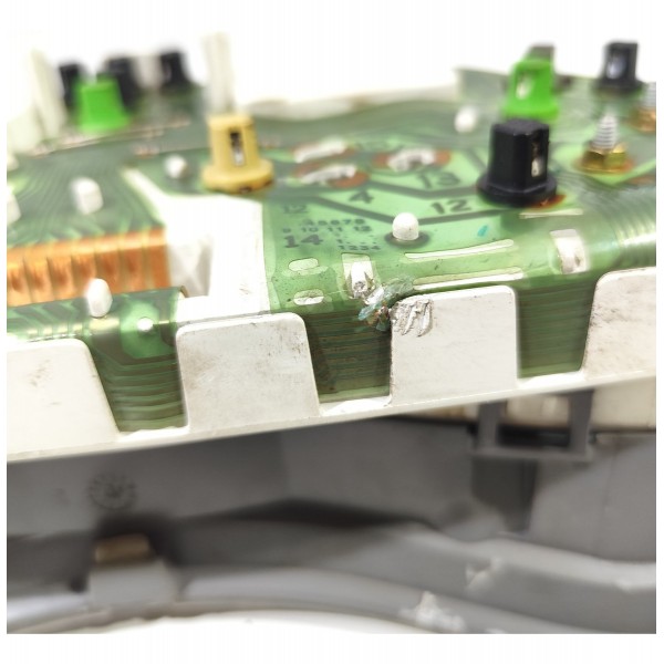 Kit Code Modulo Injeção Chevrolet Tigra 1998 09356509