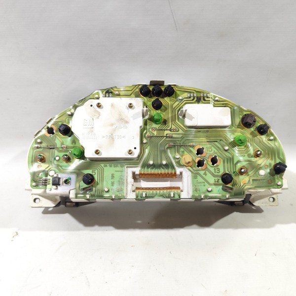 Kit Code Modulo Injeção Chevrolet Tigra 1998 09356509