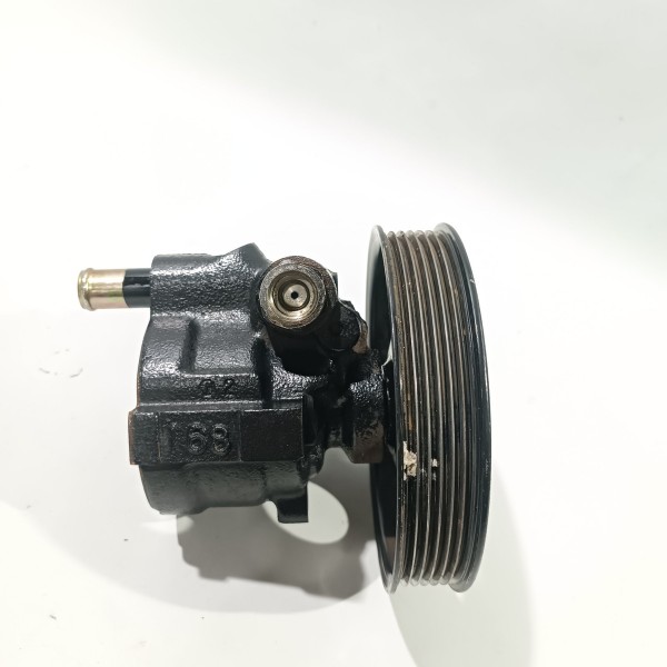 Bomba Oleo Chevrolet Tigra Corsa Gsi 1.6 16v 1998