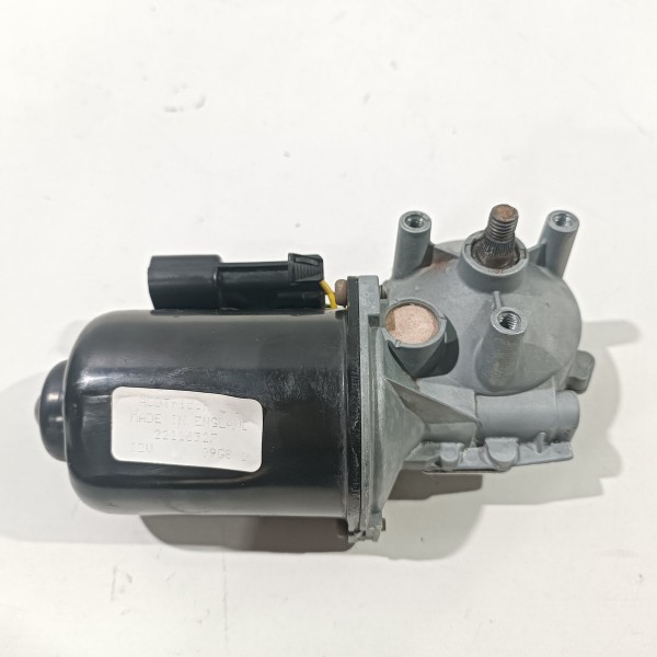 Motor Limpador Parabrisa Chevrolet Tigra 1998 22116327