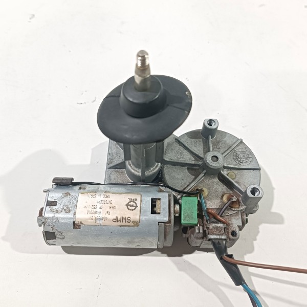 Motor Limpador Traseiro Chevrolet Tigra 1998 1999 90482010