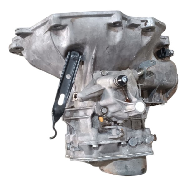 Caixa Cambio Manual Chevrolet Tigra Corsa Gsi 1.6 16v 1998