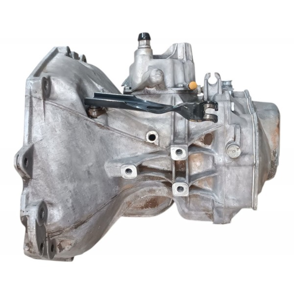 Caixa Cambio Manual Chevrolet Tigra Corsa Gsi 1.6 16v 1998