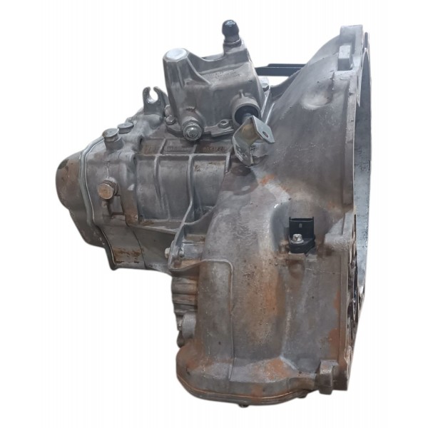 Caixa Cambio Manual Chevrolet Tigra Corsa Gsi 1.6 16v 1998