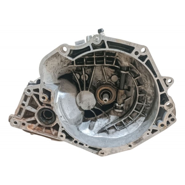 Caixa Cambio Manual Chevrolet Tigra Corsa Gsi 1.6 16v 1998