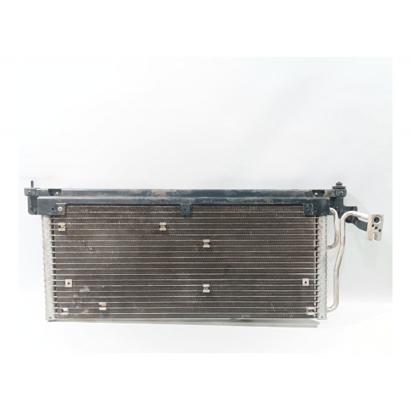 Condensador Ar Chevrolet Tigra Corsa Gsi 1.6 16 90508128