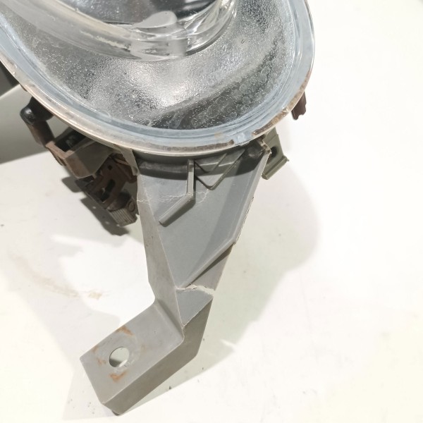 Farol De Milha Esquerdo Chevrolet Tigra 1998 Depo Detalhe