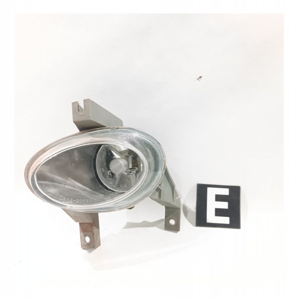 Farol De Milha Esquerdo Chevrolet Tigra 1998 Depo Detalhe