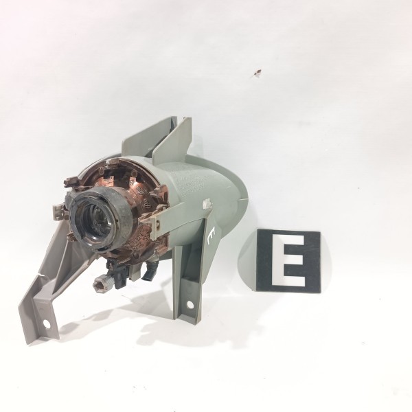 Farol De Milha Esquerdo Chevrolet Tigra 1998 Depo Detalhe