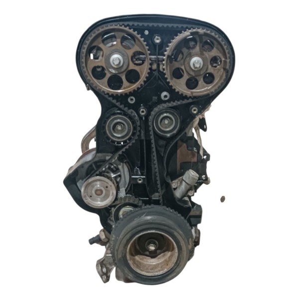 Motor Parcial Chevrolet Tigra Corsa Gsi 1.6 16v 1998