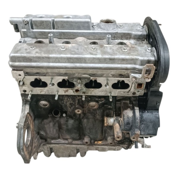 Motor Parcial Chevrolet Tigra Corsa Gsi 1.6 16v 1998