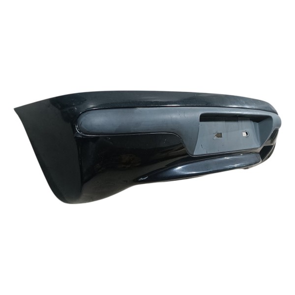 Parachoque Traseiro Chevrolet Tigra 1998 1999