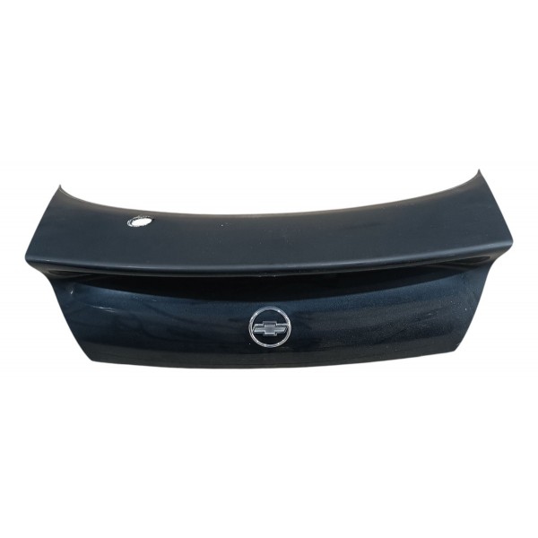 Moldura Tampa Traseira Chevrolet Tigra 1998 1999