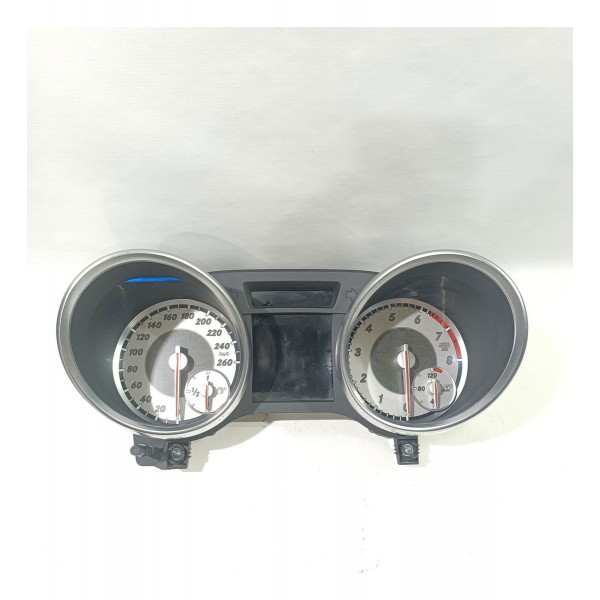 Painel De Instrumentos Mercedes Slk250 2011 2016 A1729004305