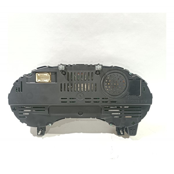 Painel De Instrumentos Mercedes Slk250 2011 2016 A1729004305
